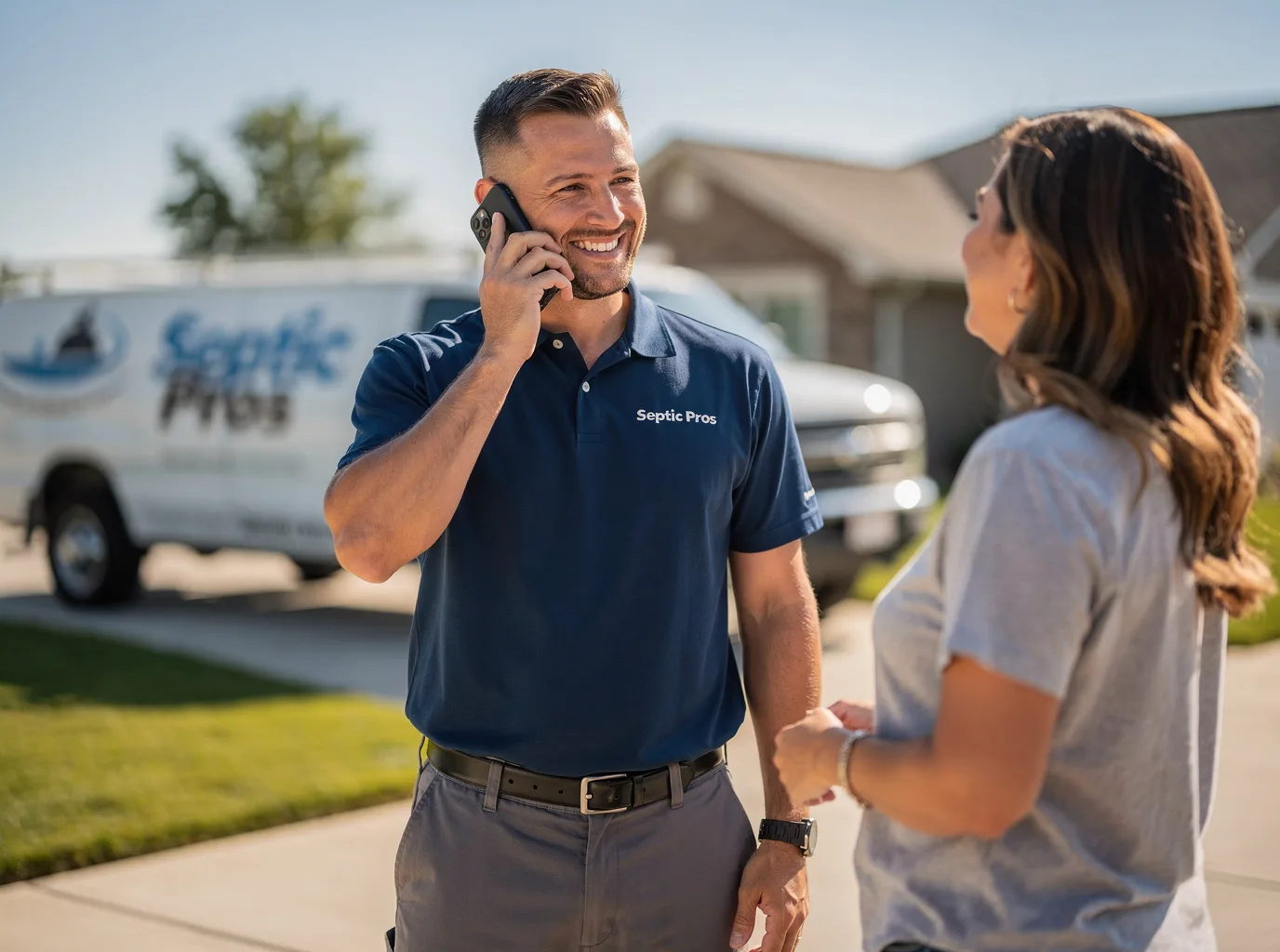 Septic Tank Pumping Berlin Heights, OH FAQs